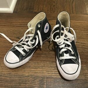 Converse Chuck Taylor All Star Hi-Top Unisex size 5.5 Women’s